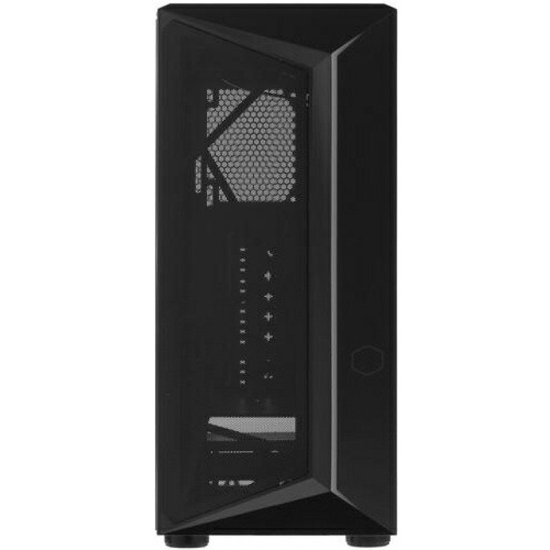 Компьютерный корпус CoolerMaster CMP510 (CP510-KGNN-S01)