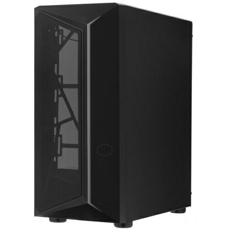 Компьютерный корпус CoolerMaster CMP510 (CP510-KGNN-S01)