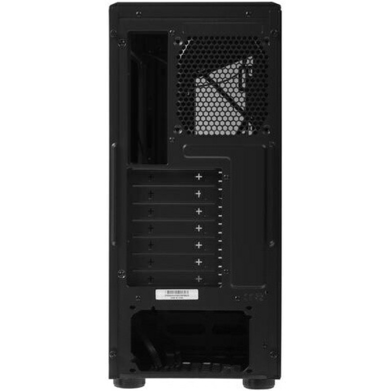 Компьютерный корпус CoolerMaster CMP510 (CP510-KGNN-S01)