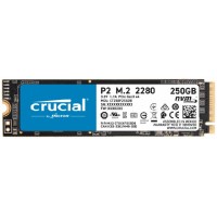 SSD Crucial CT2000P2SSD8 2TB