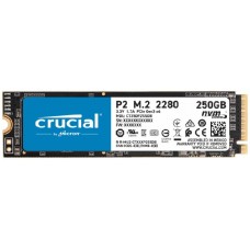 SSD Crucial CT250P2SSD8 250GB