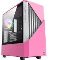 Компьютерный корпус Gamemax Contac COC WP