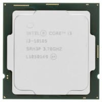 Процессор Intel Core i3-10105 box
