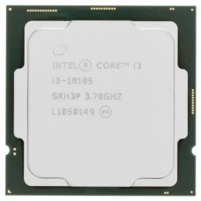 Процессор Intel Core i3-10105 box