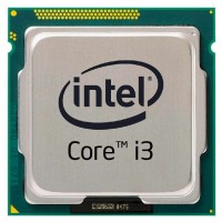 Процессор Intel Core i3-10105 oem