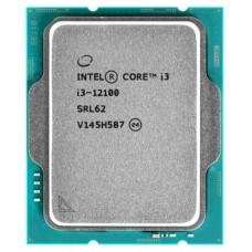 Процессор Intel Core i3-12100 box