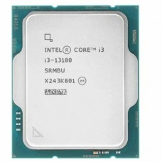 Процессор Intel Core i3-13100 box