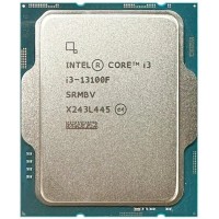Процессор Intel Core i3-13100F box