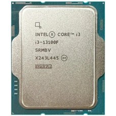 Процессор Intel Core i3-13100F box