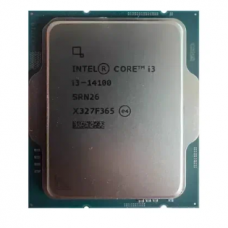 Процессор Intel Core i3-14100 oem