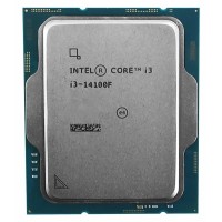 Процессор Intel Core i3-14100F oem Процессор Intel Core i3-14100F oem