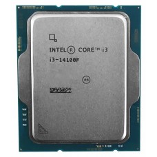 Процессор Intel Core i3-14100F oem