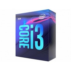 Процессор Intel Core i3-9300 box