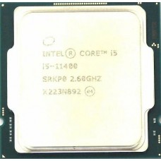 Процессор Intel Core i5-11400 box