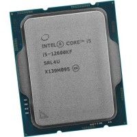 Процессор Intel Core i5-12600KF oem