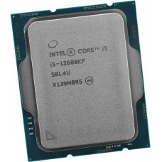 Процессор Intel Core i5-12600KF oem
