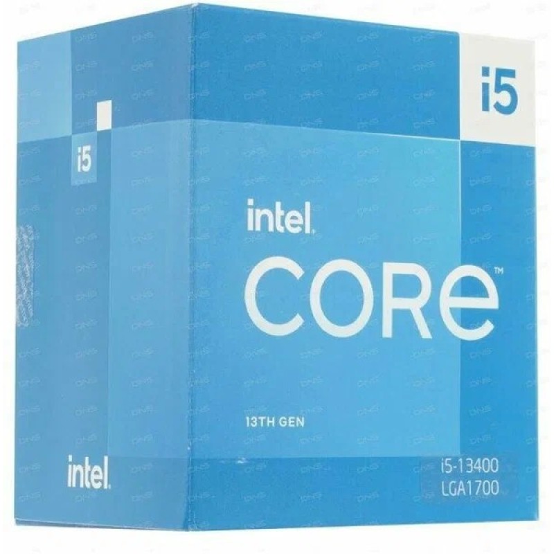 Процессор Intel Core i5-13400 box