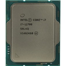 Процессор Intel Core i7-12700 oem