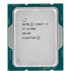 Процессор Intel Core i7-12700F box