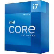 Процессор Intel Core i7-12700K box