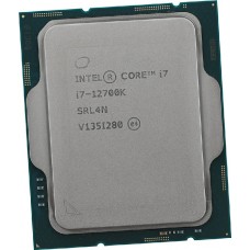 Процессор Intel Core i7-12700K oem
