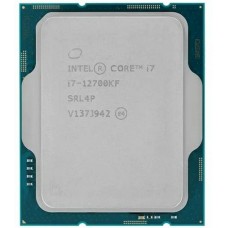 Процессор Intel Core i7-12700KF oem