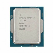 Процессор Intel Core i7-13700 oem