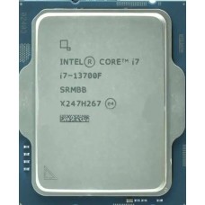 Процессор Intel Core i7-13700F box