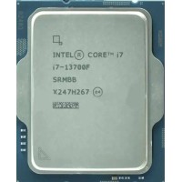 Процессор Intel Core i7-13700F oem