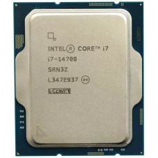 Процессор Intel Core i7-14700 oem