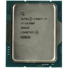 Процессор Intel Core i7-14700F oem