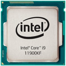 Процессор Intel Core i9-11900KF oem