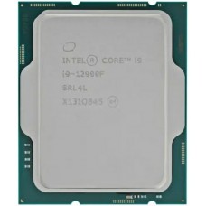Процессор Intel Core i9-12900F oem