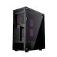 Компьютерный корпус Wintek Cosmos PA03-G TG