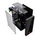 Компьютерный корпус Wintek Cosmos PA03-G TG