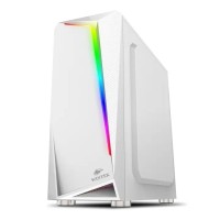 Компьютерный корпус Wintek Crystal D533-W TG