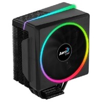 Кулер для процессора AeroCool Cylon 4 ARGB