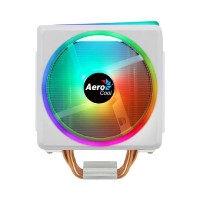 Кулер для процессора AeroCool Cylon 4F WH ARGB