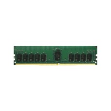 Оперативная память для сервера Synology D4EC-2666-16G 16GB DDR4 2666MHz UDIMM ECC