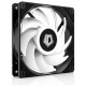 Вентилятор ID-Cooling DF-12025-ARGB-XT 12cm