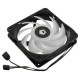 Вентилятор ID-Cooling DF-12025-ARGB-XT 12cm