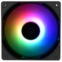 Вентилятор ID-Cooling DF-12025-ARGB-XT 12cm
