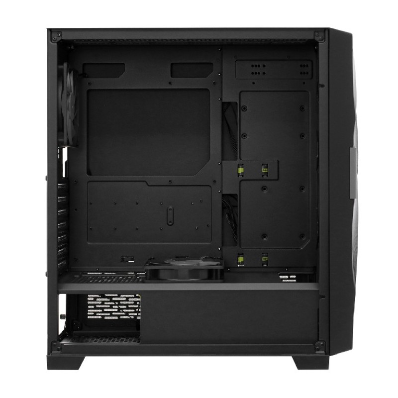 Компьютерный корпус Antec DF700 FLUX Black