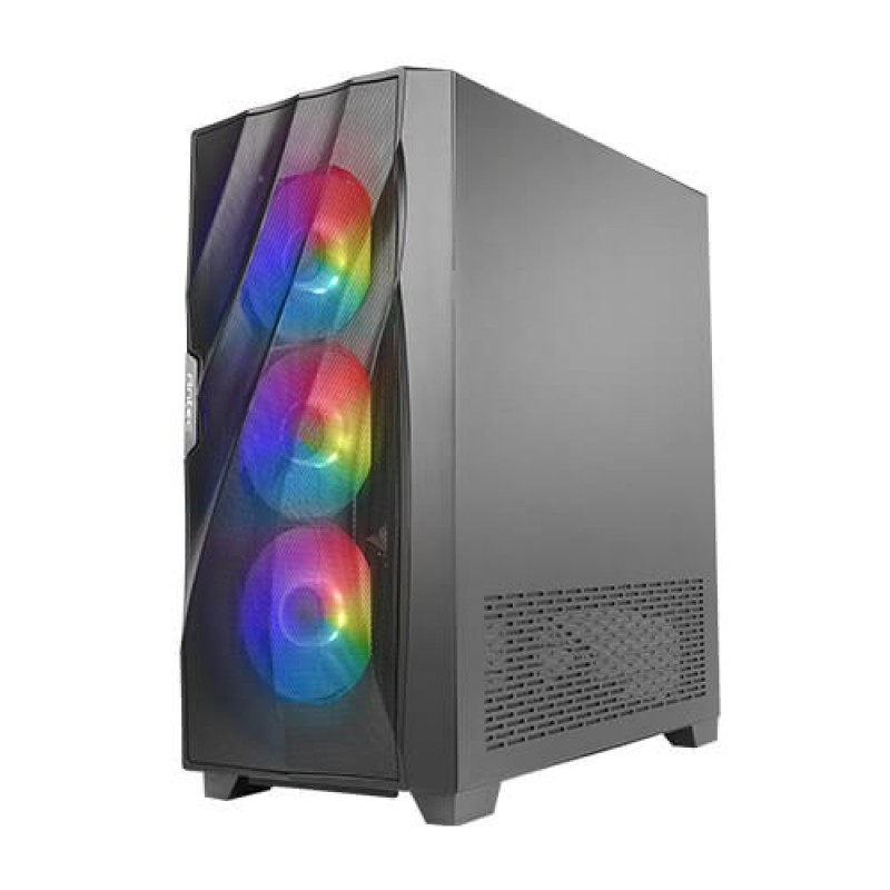 Компьютерный корпус Antec DF700 FLUX Black