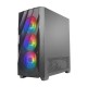 Компьютерный корпус Antec DF700 FLUX Black