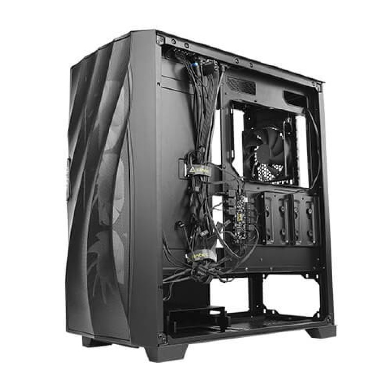 Компьютерный корпус Antec DF700 FLUX Black