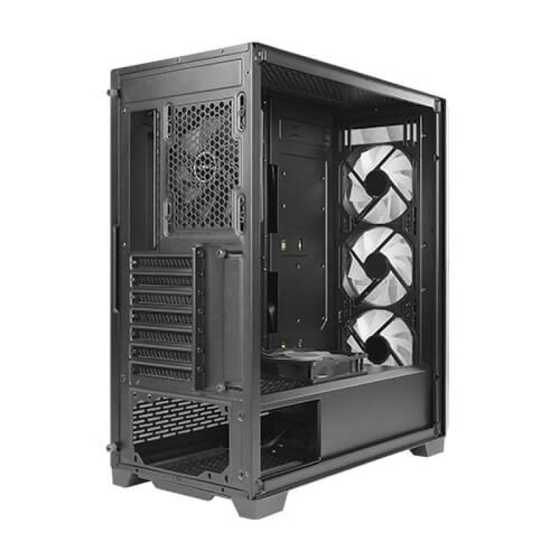 Компьютерный корпус Antec DF700 FLUX Black