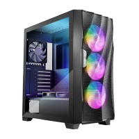 Компьютерный корпус Antec DF700 FLUX Black