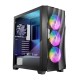 Компьютерный корпус Antec DF700 FLUX Black