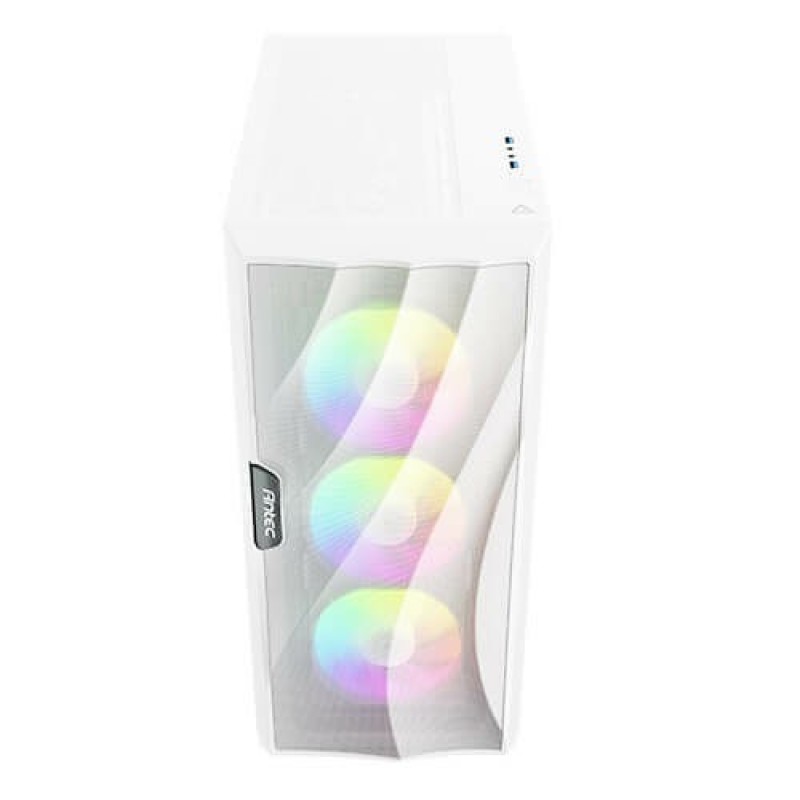 Компьютерный корпус Antec DF700 FLUX White